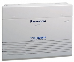 Panasonic KX-TEM824UA Panasonic KX-TEM824UA