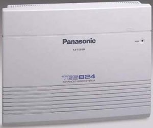 Panasonic KX-TES824UA Panasonic KX-TES824UA