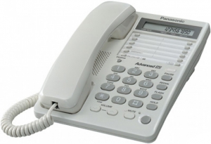 Panasonic KX-TS2362UAW White Panasonic KX-TS2362UAW White
