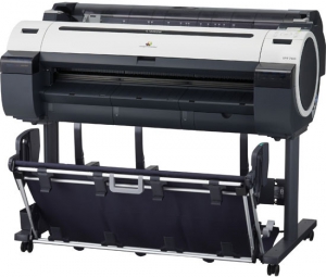 Canon imagePROGRAF iPF760 Canon imagePROGRAF iPF760
