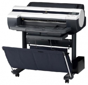 Canon imagePROGRAF iPF765 Canon imagePROGRAF iPF765