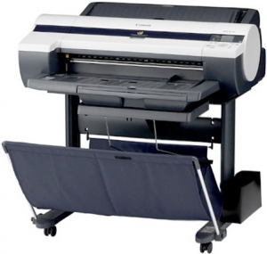 Canon imagePROGRAF iPF610 Canon imagePROGRAF iPF610
