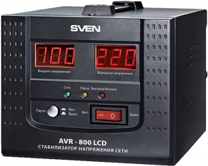 Sven AVR-800 LCD Sven AVR-800 LCD