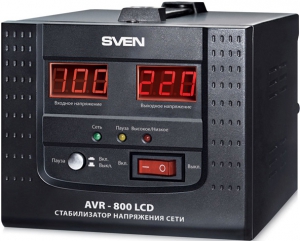 Sven AVR-800 Sven AVR-800