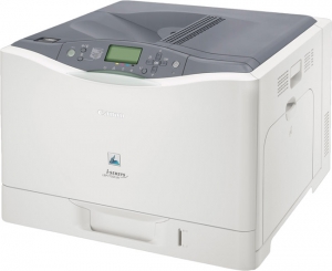 Canon i-SENSYS LBP-7750CDN Canon i-SENSYS LBP-7750CDN