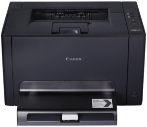 Canon i-SENSYS LBP7018C