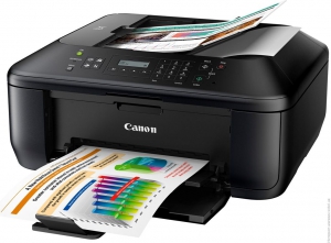 Canon Pixma MX 374