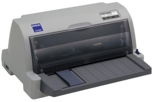 Epson LQ-630