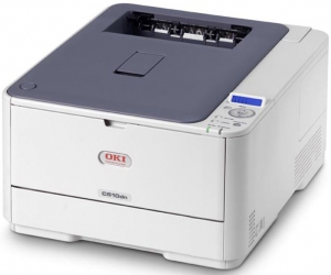 Oki C510DN, A4 Oki C510DN, A4