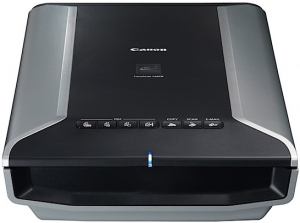 Canon Canoscan 5600F & Film Scanner Canon Canoscan 5600F & Film Scanner