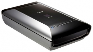 Canon Canoscan 9000F & Film Scanner Canon Canoscan 9000F & Film Scanner