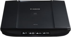Canon Canoscan LIDE 110 Canon Canoscan LIDE 110