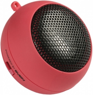 Sven Boogie Ball Red Sven Boogie Ball Red
