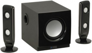 Sven Emotion Black Sven Emotion Black