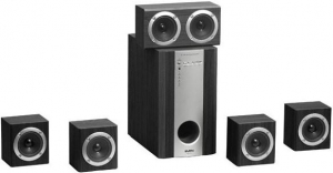 Sven HT-435R Black Sven HT-435R Black