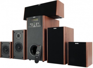 Sven IHOO T100U Black Sven IHOO T100U Black