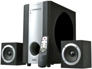 Sven MS-1060R Black Sven MS-1060R Black