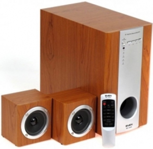 Sven MS-1060R Wooden Sven MS-1060R Wooden