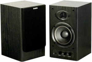 Sven SPS-610 Black Sven SPS-610 Black