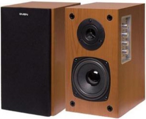 Sven SPS-611S Wooden Sven SPS-611S Wooden