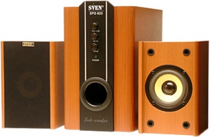 Sven SPS-820 Wooden