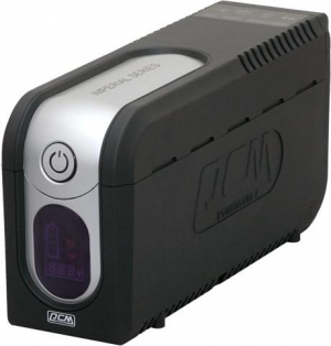 PowerCom Imperial 1000AP Display Line Interactive PowerCom Imperial 1000AP Display Line Interactive