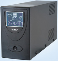 Sven Pro+ 650 LCD Sven Pro+ 650 LCD