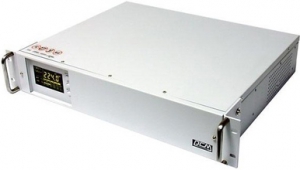 PowerCom SMK-3000A RM Smart Line Interactive PowerCom SMK-3000A RM Smart Line Interactive