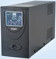 Sven Pro+ 1000 LCD Sven Pro+ 1000 LCD