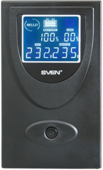 Sven Pro+ 850 LCD Sven Pro+ 850 LCD