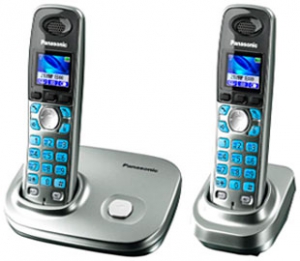 Panasonic KX-TG8012 UAS Silver Panasonic KX-TG8012 UAS Silver