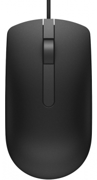 Dell MS116 Black Dell MS116 Black