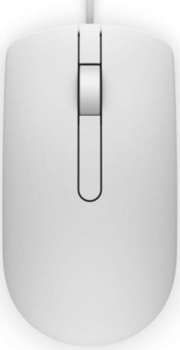 Dell MS116 White