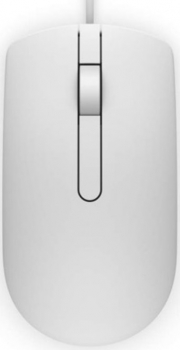 Dell MS116 White Dell MS116 White