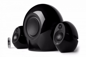 Edifier E235 Black Edifier E235 Black