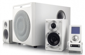 Edifier S530D White Edifier S530D White