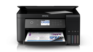 Epson L6160