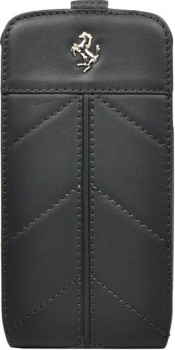 Чехол для Samsung Galaxy S3 Ferrari California Collection Flip Full Black (FECFFLGS3FB) Чехол для Samsung Galaxy S3 Ferrari California Collection Flip Full Black (FECFFLGS3FB)