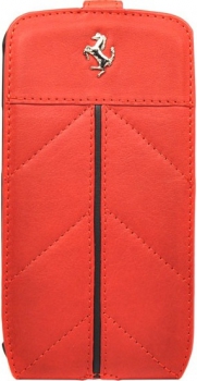Чехол для Samsung Galaxy S3 Ferrari California Collection Flip Red (FECFFLGS3R) Чехол для Samsung Galaxy S3 Ferrari California Collection Flip Red (FECFFLGS3R)