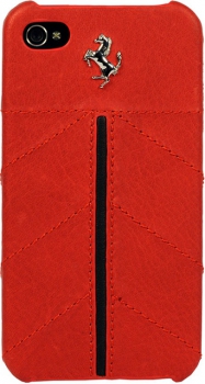 Чехол для iPhone 4/4 Ferrari California Collection Чехол для iPhone 4/4 Ferrari California Collection