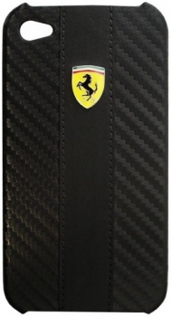 Чехол Ferrari Challenge Collection для iPhone 4/4S