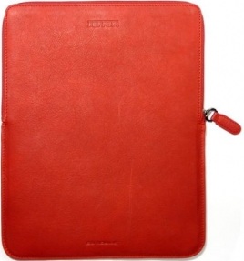 Чехол для iPad 1/2/3/4 Ferrari Modena Collection Red (FESLIPRE)