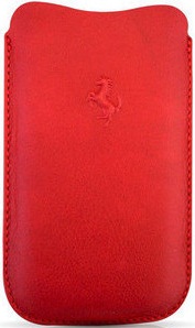 Чехол для iPhone 4/4S Ferrari Modena Collection Red (FESLLERE) Чехол для iPhone 4/4S Ferrari Modena Collection Red (FESLLERE)