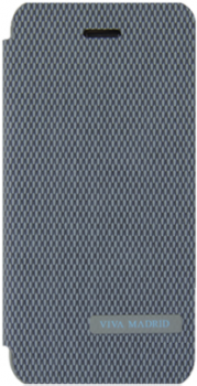 Чехол для iPhone 5 Viva Madrid Sabio Linea Grey Чехол для iPhone 5 Viva Madrid Sabio Linea Grey
