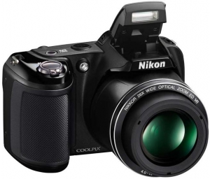 Nikon L320Black Nikon L320Black