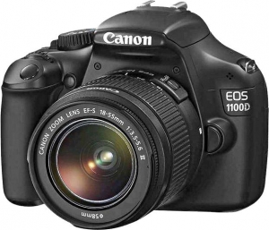 Canon EOS 1100D Canon EOS 1100D
