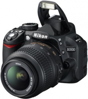 Nikon D3100 Nikon D3100