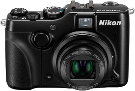 Nikon P7100 Black Nikon P7100 Black