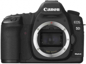 Canon EOS 5D Canon EOS 5D