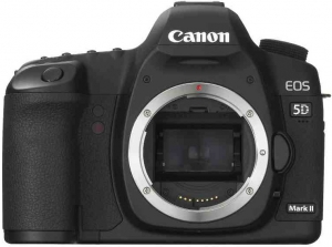 Canon EOS 5D